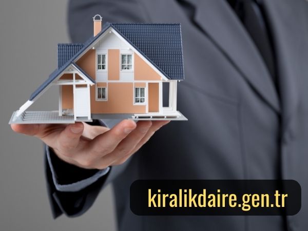 Yeşilalan Mahallesi Kiralık Daire